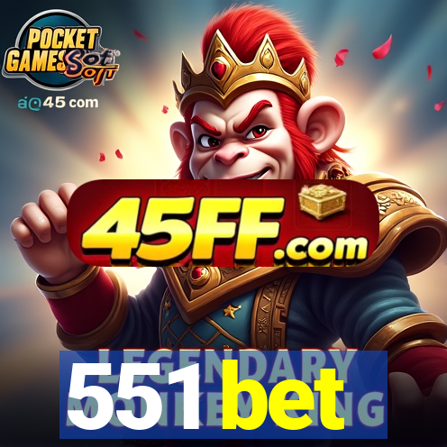 551 bet